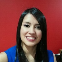 EBOS Healthcare Employee María Albadan's profile photo