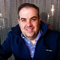 Townley Engineering & Manufacturing Co. Employee Dennis Hodgins's profile photo