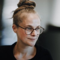 Deutsche Bahn Employee Lea P.'s profile photo