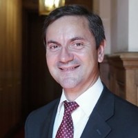 Pr Employee Christophe Boutonnet's profile photo