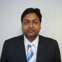 Tata Consultancy Services Employee Sunil Kedia's profile photo