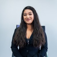 Stroll Employee Melissa Gutierrez's profile photo