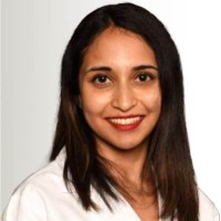 NYC HHC ELMHURST HOSPITAL CENTER Employee Sumedha Purkayastha's profile photo