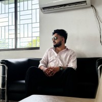 Vivid Technologies Inc Employee Abhishek Thakur's profile photo