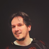 PRUEFSTER Employee Razvan Bobonea's profile photo