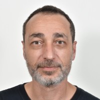 MARS INFORMATION SERVICES Employee Christophe Clement's profile photo