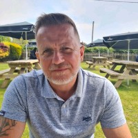 MLG UK LTD Employee Alex Blunden's profile photo