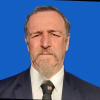 AgustaWestland Employee Mark Rostron's profile photo