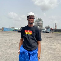 Chukwuemeka Modozie's profile photo