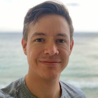Coral Care Employee Peter Wagener's profile photo