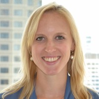 Boston Medical Center (BMC) Employee Jessica Aisenbrey's profile photo