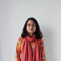 FrauenLoop Employee Ayesha Arain's profile photo