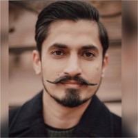 WB Technologies Co Employee Muhammad Ali's profile photo