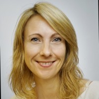 Provence Holidays Employee Carolin Schneuer's profile photo