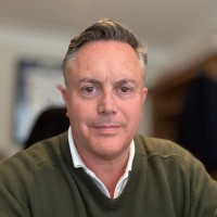 Bill Gosling Outsourcing Employee Chris Hague's profile photo