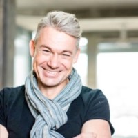 THE INSPIRATION COMPANY GmbH Employee Marc Meier's profile photo