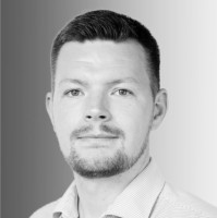 Interwell Employee Richard Whittington's profile photo