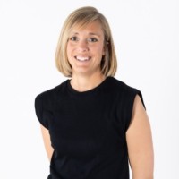 Lieed Employee Charline Hoet's profile photo