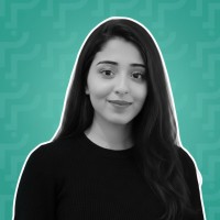 Pattern App Employee Farayaa Batool's profile photo