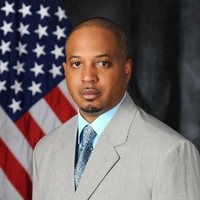Washington Headquarters Services Employee Ralthus Carter's profile photo