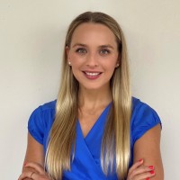 Oracle Employee Sally Hoffman's profile photo