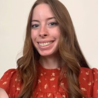 Reading Simplified Employee Lauren Hendricks's profile photo