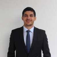 Bayer Employee David Monteiro Neves's profile photo