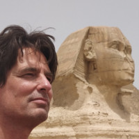NL Innovators Employee Greald Henstra's profile photo