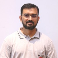 Reliable Autotech Private Limited Employee Vikram Shinde's profile photo