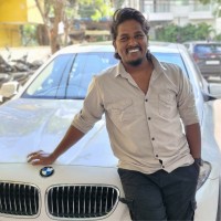 Santhosh Kumar Email
