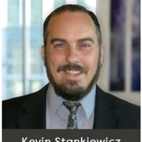 Kevin Stankiewicz Email & Phone Number
