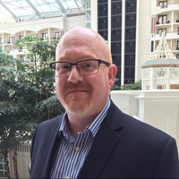 Welliver Employee John Owens's profile photo