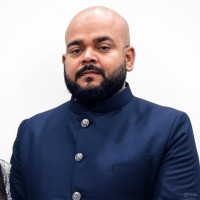 HCL Technologies Employee Hamza Mohammad's profile photo