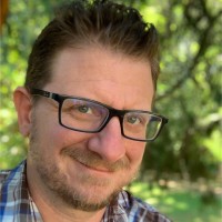 Davis Resilience Grounds Employee Daniel Rowland's profile photo
