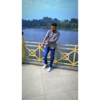 Arnab Sharma Email