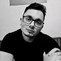 Dynamica Labs Employee Ivan Rosokha's profile photo