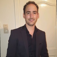 Bjorn Gijsbers Email