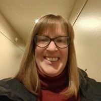 St. Thomas School Employee Nancy White's profile photo