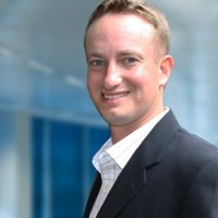 Cornerstone Information Systems Employee Bradley Watts's profile photo