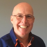 Evos Amsterdam East B.V. Employee Roel Dijkstra's profile photo
