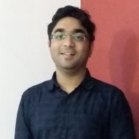 Academian Inc Employee Swapnil Patil's profile photo