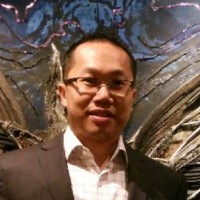 Danny Wong Email & Phone Number