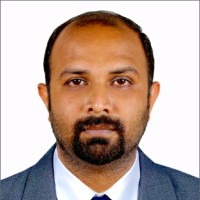 NAFFCO ELECTROMECHANICAL CO. LLC Employee Mithin Xavier's profile photo