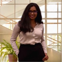 Lydia Varghese Email