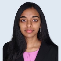 Berkeley Pharma Tech Employee Sanjana Ramesh's profile photo