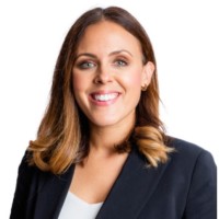 Russell Investments Employee Laura Franklin's profile photo