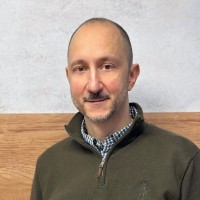 UltraPlanet d.o.o. Employee Marko Ćuk's profile photo