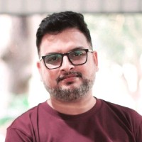 Rahul Singh's profile photo