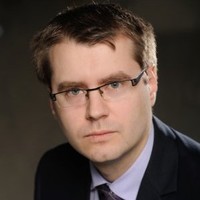 WorkMotion Employee Michal Ziemiecki's profile photo
