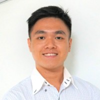 Prudential Financial Advisers Singapore Employee Chee Mun's profile photo